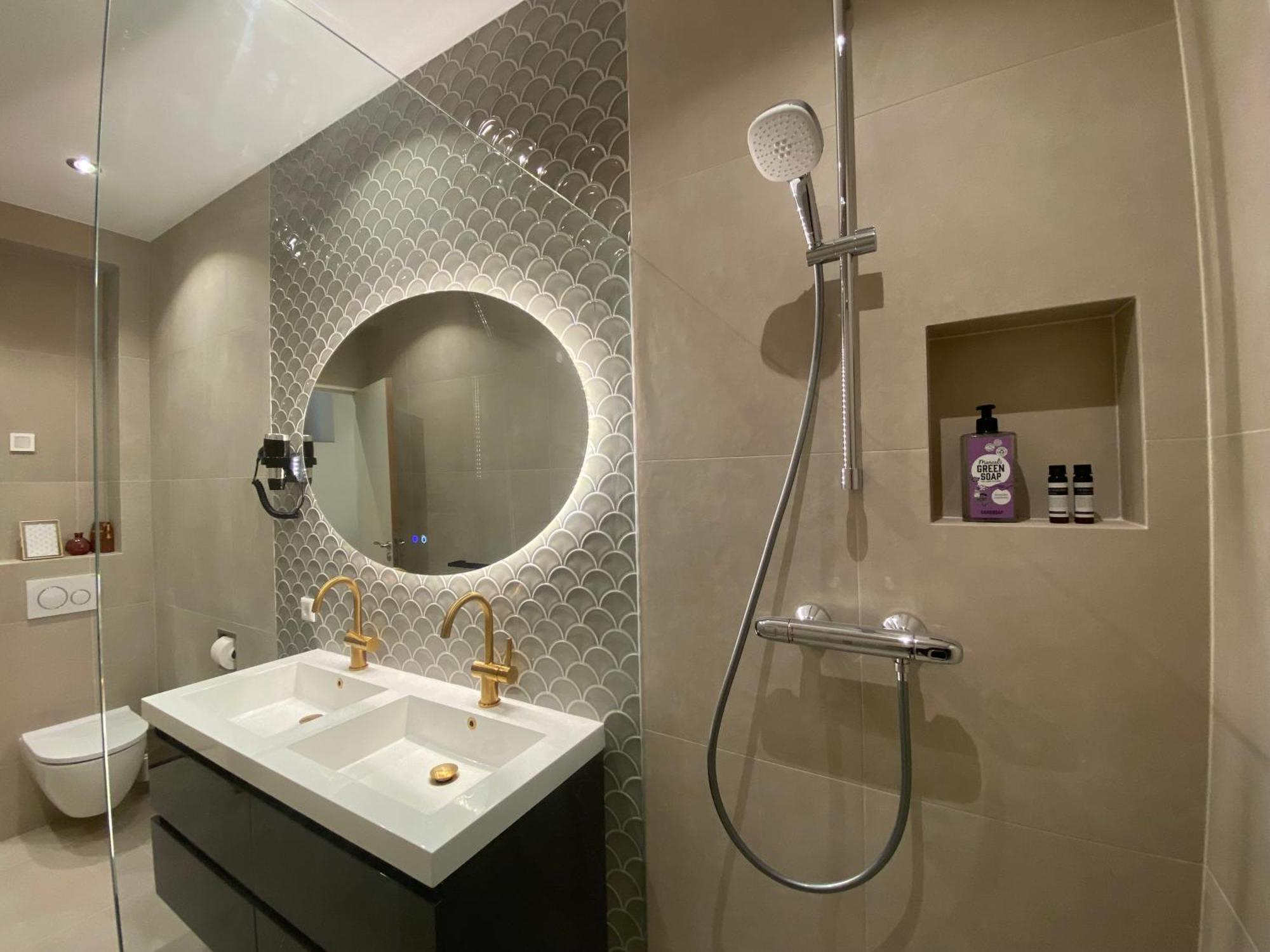 Goodnight Amsterdam Lovely B&B In City Centre-Private-Quiet-Luxurious Екстер'єр фото