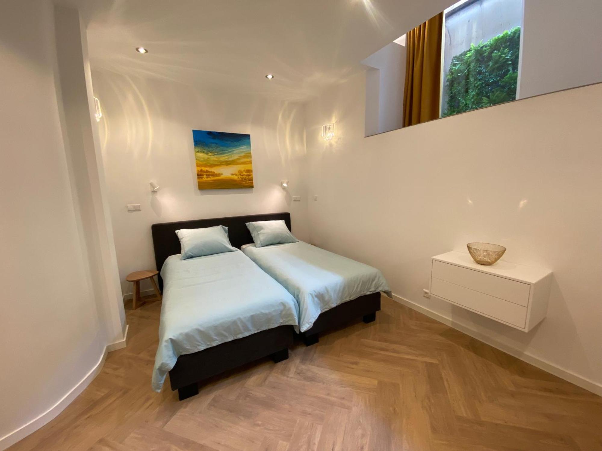 Goodnight Amsterdam Lovely B&B In City Centre-Private-Quiet-Luxurious Екстер'єр фото