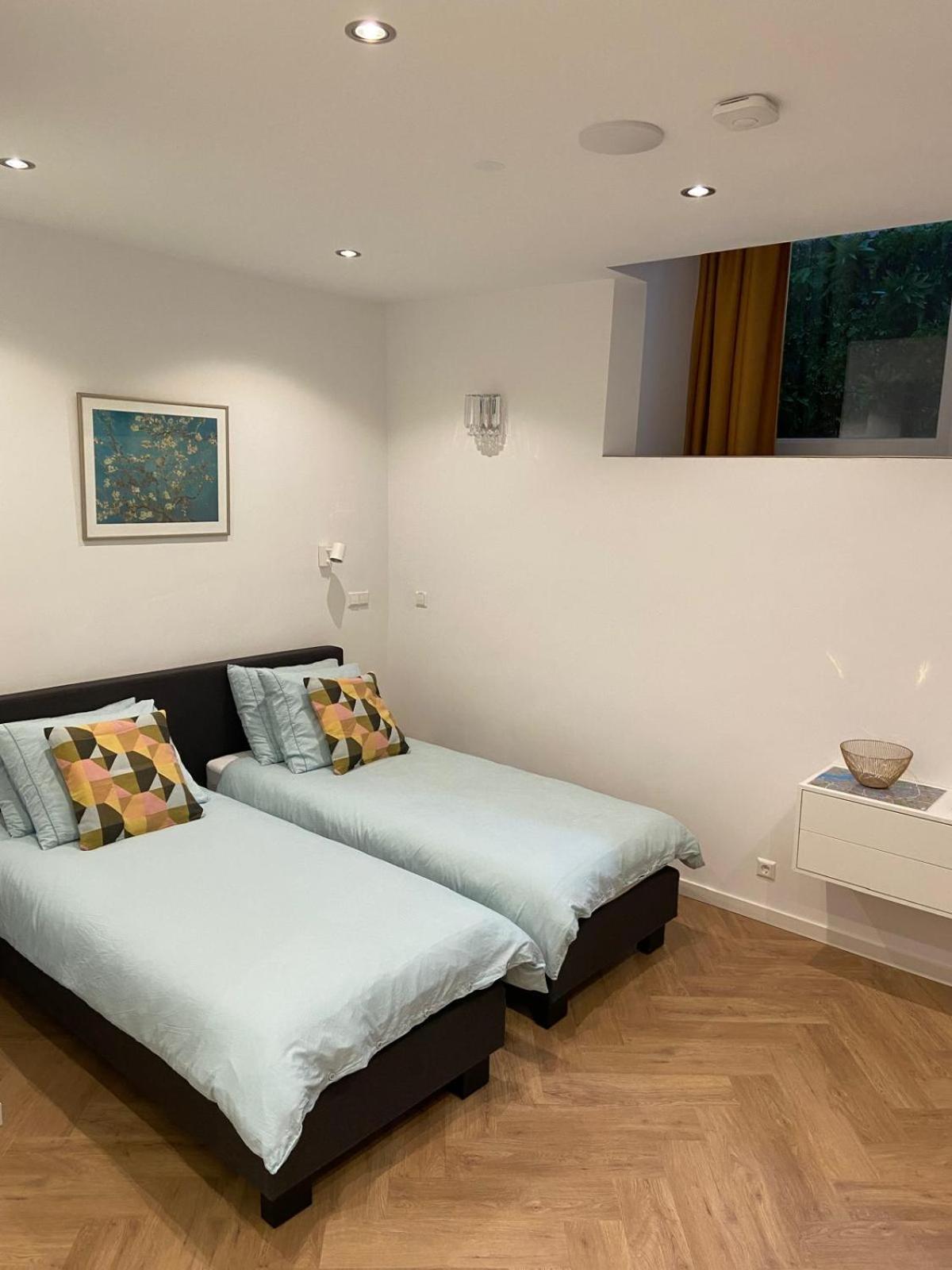 Goodnight Amsterdam Lovely B&B In City Centre-Private-Quiet-Luxurious Екстер'єр фото