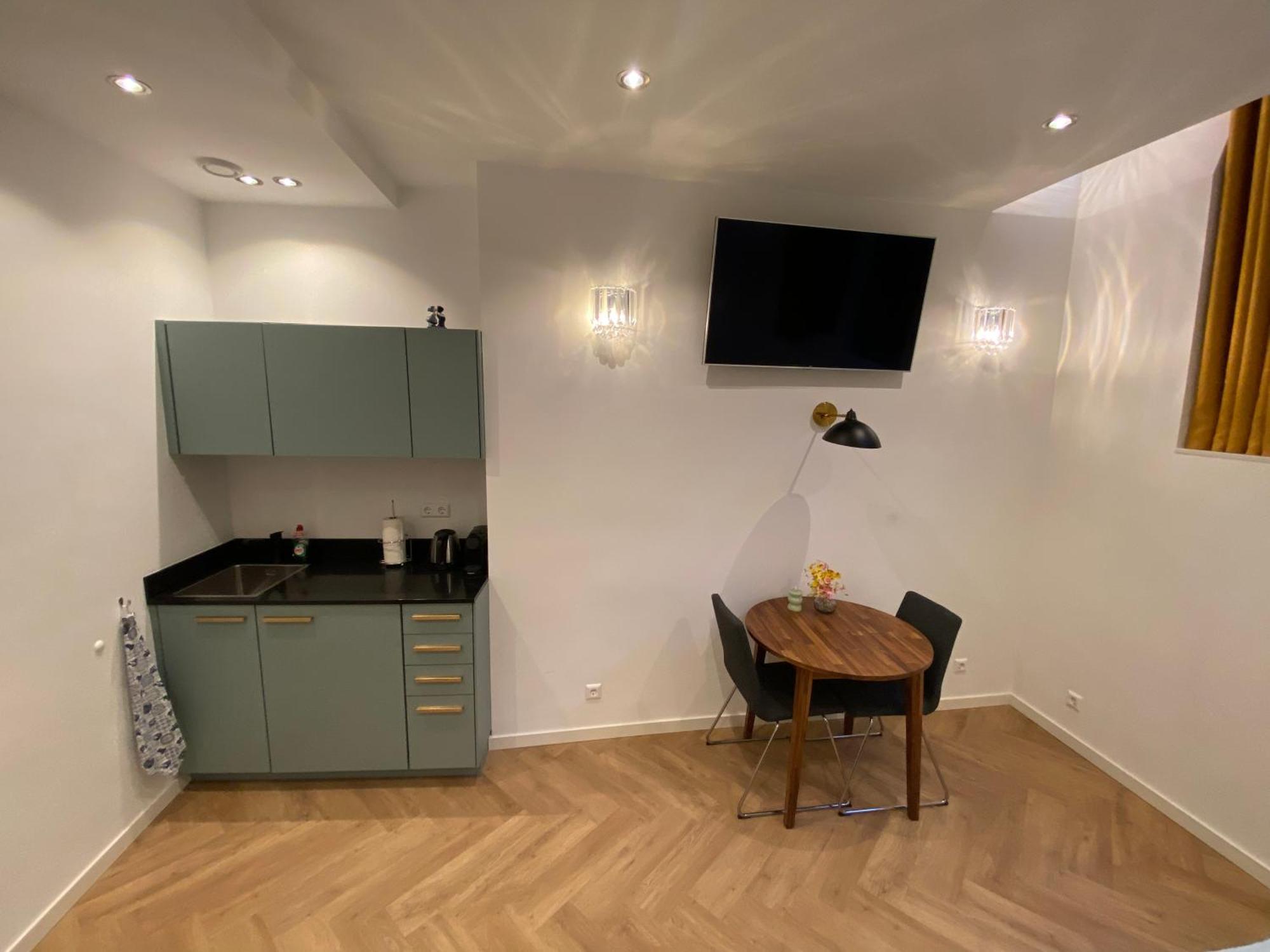 Goodnight Amsterdam Lovely B&B In City Centre-Private-Quiet-Luxurious Екстер'єр фото